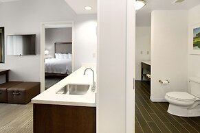 Hampton Inn & Suites Pittsburgh/Harmarville