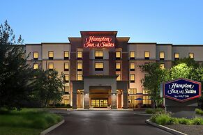 Hampton Inn & Suites Pittsburgh/Harmarville