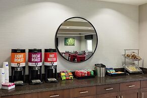 Hampton Inn & Suites Pittsburgh/Harmarville