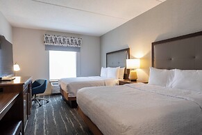 Hampton Inn & Suites Pittsburgh/Harmarville