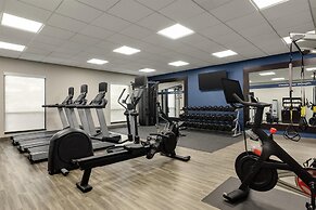 Hampton Inn & Suites Pittsburgh/Harmarville