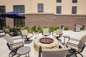 Hampton Inn & Suites Pittsburgh/Harmarville
