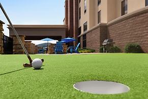 Hampton Inn & Suites Pittsburgh/Harmarville