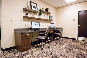 Hampton Inn & Suites Pittsburgh/Harmarville