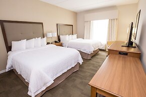 Hampton Inn & Suites Pittsburgh/Harmarville