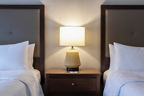 Hampton Inn & Suites Pittsburgh/Harmarville