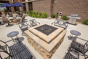 Hampton Inn & Suites Pittsburgh/Harmarville