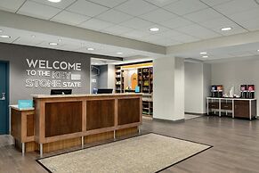 Hampton Inn & Suites Pittsburgh/Harmarville