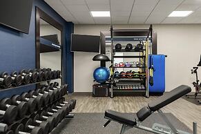 Hampton Inn & Suites Pittsburgh/Harmarville