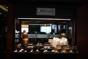 Hotel Aria Gajayana Malang