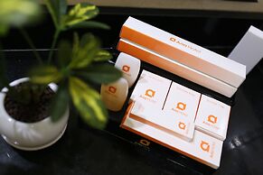 Hotel Aria Gajayana Malang