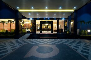 Hotel Aria Gajayana Malang