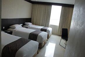 Hotel Aria Gajayana Malang