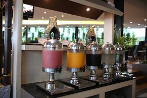 Hotel Aria Gajayana Malang