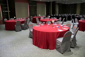Hotel Aria Gajayana Malang