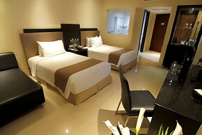 Hotel Aria Gajayana Malang