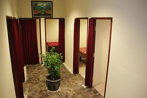 Hotel Aria Gajayana Malang