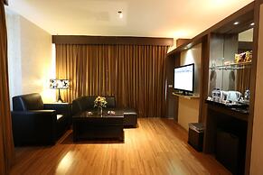 Hotel Aria Gajayana Malang