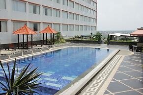 Hotel Aria Gajayana Malang