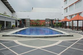 Hotel Aria Gajayana Malang