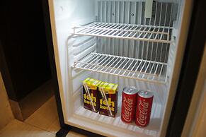 Hotel Aria Gajayana Malang