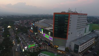 Hotel Aria Gajayana Malang