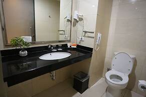 Hotel Aria Gajayana Malang