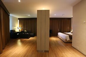 Hotel Aria Gajayana Malang