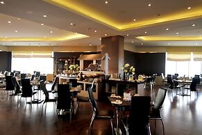 Hotel Aria Gajayana Malang