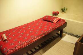 Hotel Aria Gajayana Malang