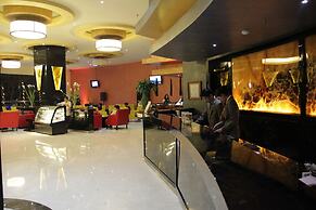 Hotel Aria Gajayana Malang