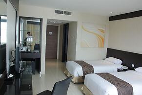 Hotel Aria Gajayana Malang