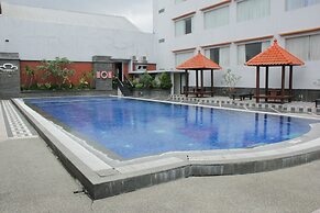 Hotel Aria Gajayana Malang
