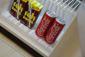 Hotel Aria Gajayana Malang