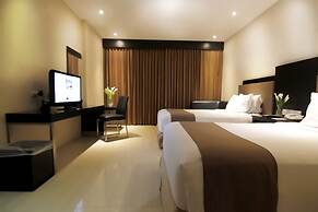 Hotel Aria Gajayana Malang