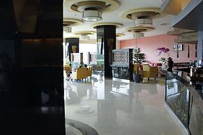Hotel Aria Gajayana Malang