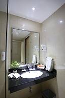 Hotel Aria Gajayana Malang