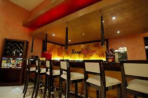 Hotel Aria Gajayana Malang