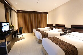 Hotel Aria Gajayana Malang