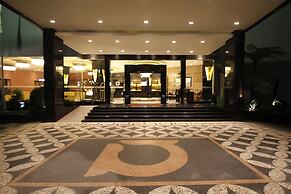 Hotel Aria Gajayana Malang