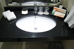 Hotel Aria Gajayana Malang