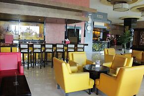 Hotel Aria Gajayana Malang