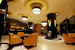 Hotel Aria Gajayana Malang