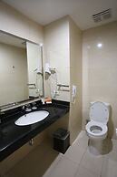 Hotel Aria Gajayana Malang