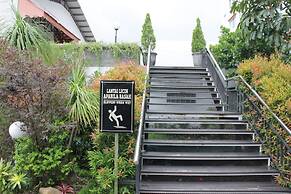 Hotel Aria Gajayana Malang