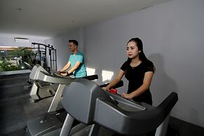 Hotel Aria Gajayana Malang