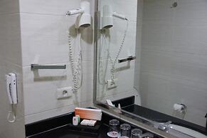 Hotel Aria Gajayana Malang