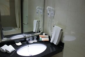 Hotel Aria Gajayana Malang