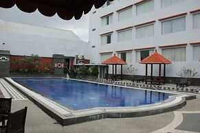 Hotel Aria Gajayana Malang