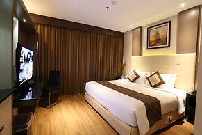 Hotel Aria Gajayana Malang